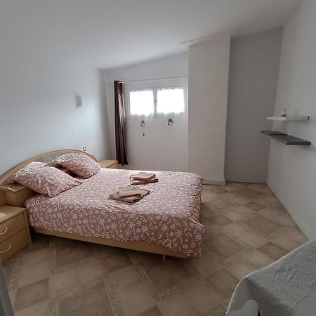 Le Relais De Cap De Pin Bed & Breakfast Solferino Exterior photo