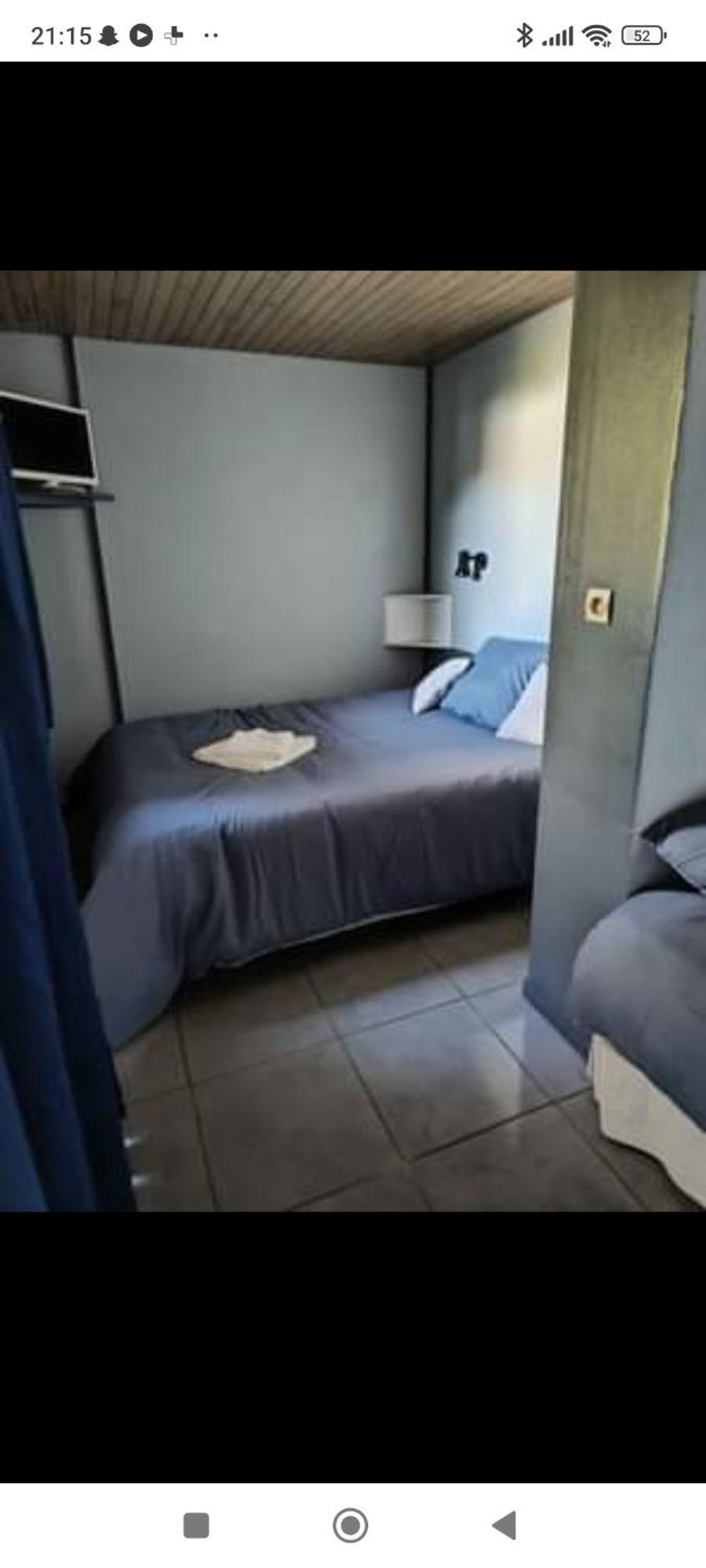 Le Relais De Cap De Pin Bed & Breakfast Solferino Exterior photo