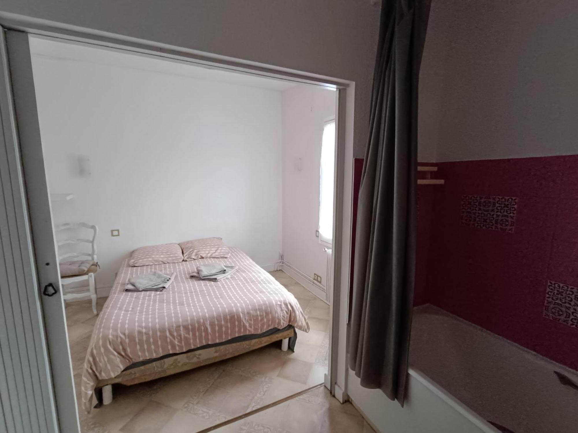 Le Relais De Cap De Pin Bed & Breakfast Solferino Exterior photo